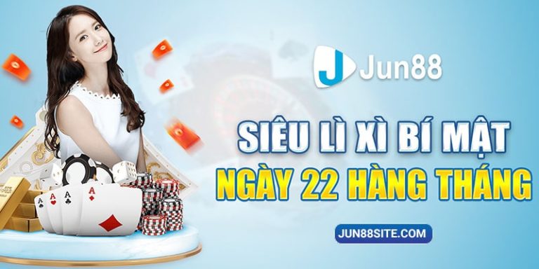 Cái nhìn bao quát về Siêu Lì Xì Bí Ẩn (chương trình ngày 22 mỗi tháng)