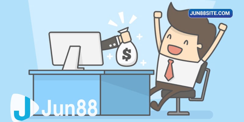 Những điều kiện quan trọng trong cách đăng ký đại lý Jun88