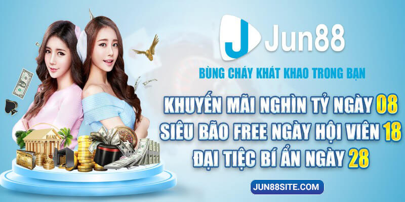 Giới thiệu về khuyến mãi nghìn tỷ độc quyền nhà cái